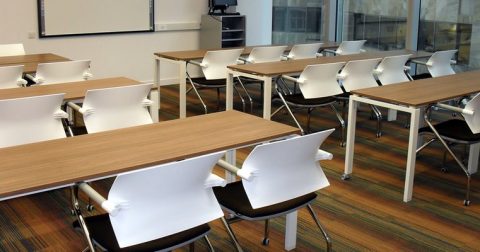 Furniture of Universities and Schools