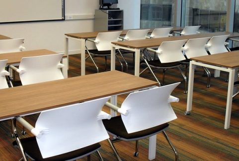 Furniture of Universities and Schools